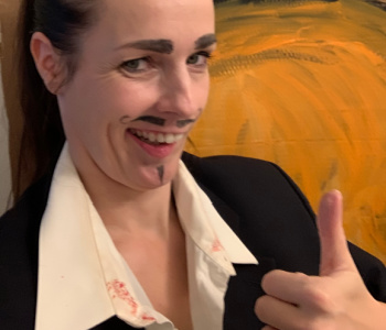 Eeva Mantere